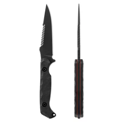 Darter S x Haley Strategic