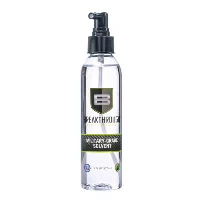 Armádne Rozpúšťadlo 6 fl oz 177ml Sprej