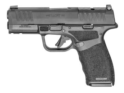 HELLCAT PRO OSP (9mm)