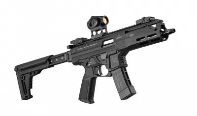 STINGER 9