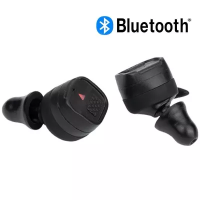 M20T PRO Elektronické štuple (BT)