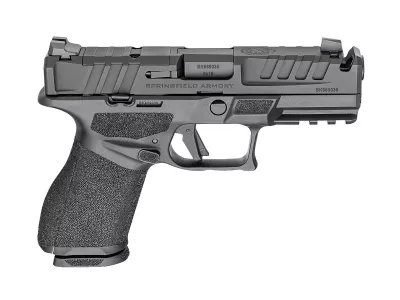 ECHELON 4.0C COMP (9mm)
