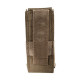 SGL PI MAG POUCH MCL L