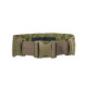 WARRIOR BELT LC (olive)