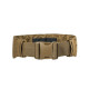 WARRIOR BELT LC (coyote brown)