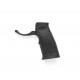 Pistol grip - black