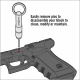 2-IN-1 TOOL ™ for GLOCK®