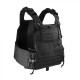 PLATE CARRIER QR LC