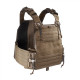 PLATE CARRIER QR LC