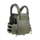 PLATE CARRIER QR LC