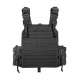 PLATE CARRIER QR LC