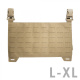 CARRIER PANEL LC (L-XL)