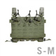 CARRIER MAG PANEL LC M4 (S-M)