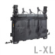 CARRIER MAG PANEL LC M4 (L-XL)