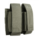 MIL POUCH 2X40MM