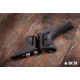 GUNFIGHTER Kinesthetic Angled Grip - Picatinny