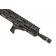 GUNFIGHTER Kinesthetic Angled Grip - M-LOK