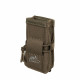 Competition Rapid Pistol Pouch