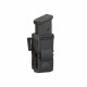 Competition Rapid Pistol Pouch