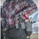 Competition Rapid Pistol Pouch