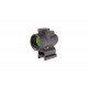 MRO® 1x25 Red Dot Sight