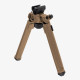 Bipod for 1913 Picatinny Rail