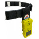 DAA Belt Loop with Velcro Attachment Pad