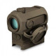 SPARC® AR RED DOT TAN