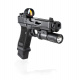 MODLITE SYSTEMS  PL350 WEAPONLIGHTS