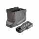 Enhanced Magazine Plate for Glock 43