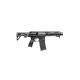 DDM4® PDW SBR (300 BLACKOUT)