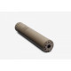 Acheron Tlmič APS E2 9mm FDE závit M13 x 1