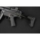 H&K SP5 Teleskop 
