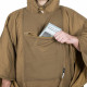 Helikon Swagman roll poncho green