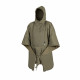 Helikon Swagman roll poncho green