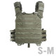 PLATE CARRIER MKIV (S-M)