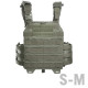 PLATE CARRIER MKIV (S-M)