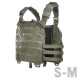 PLATE CARRIER MKIV (S-M)