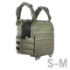 PLATE CARRIER MKIV (S-M)