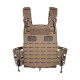 PLATE CARRIER QR SK ANFIBIA MKII