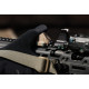 AXON™ SL Dual-Lead | SYNC | SureFire® / Crane Laser | 7″ | Black