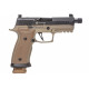 P320 AXG-COMBAT (9mm)