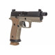 P320 AXG-COMBAT (9mm)