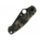 Para Military 2 G-10 Camo / Black Blade