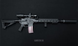 EOTECH VUDU SKLADOM 👌